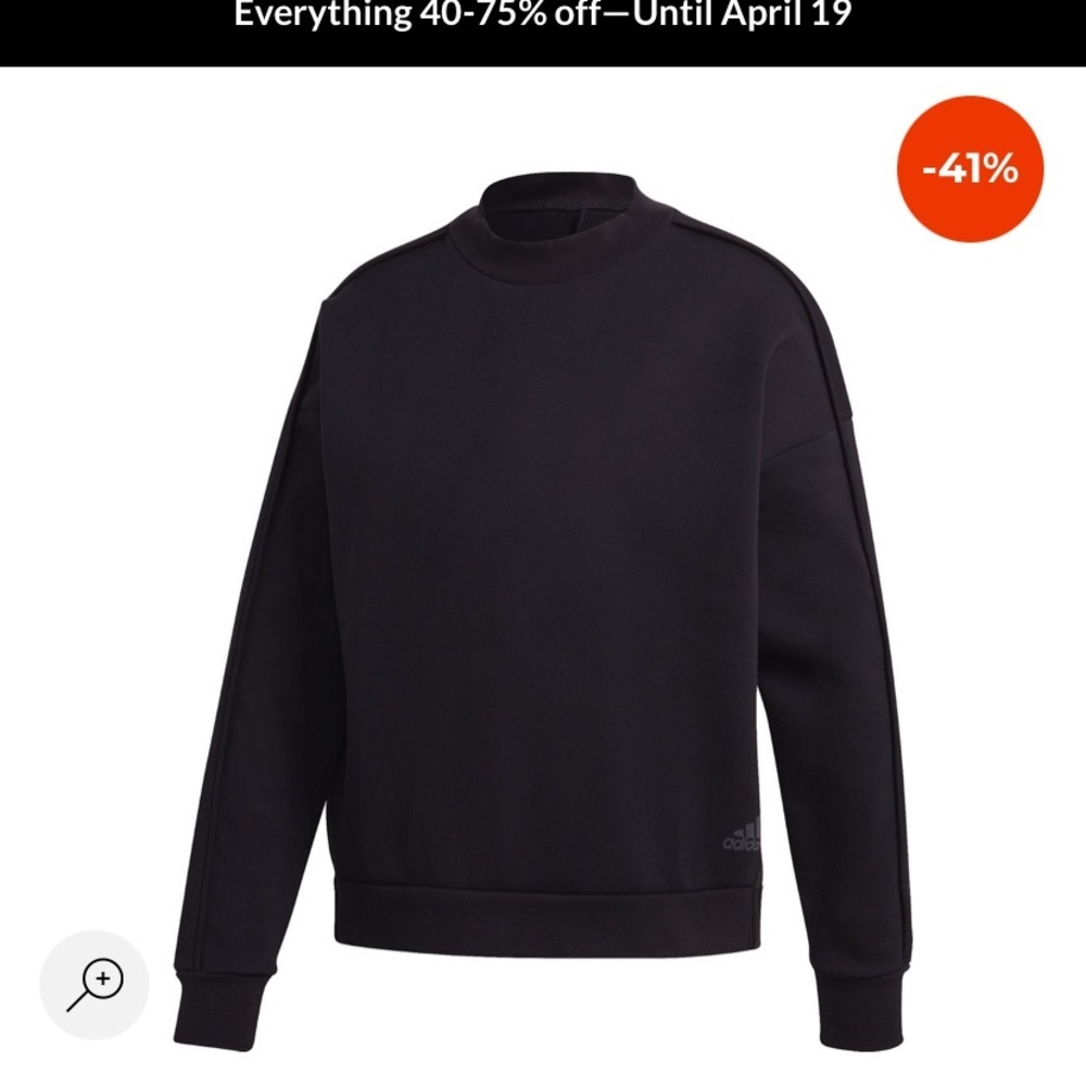 Adidas Versatility Sweater